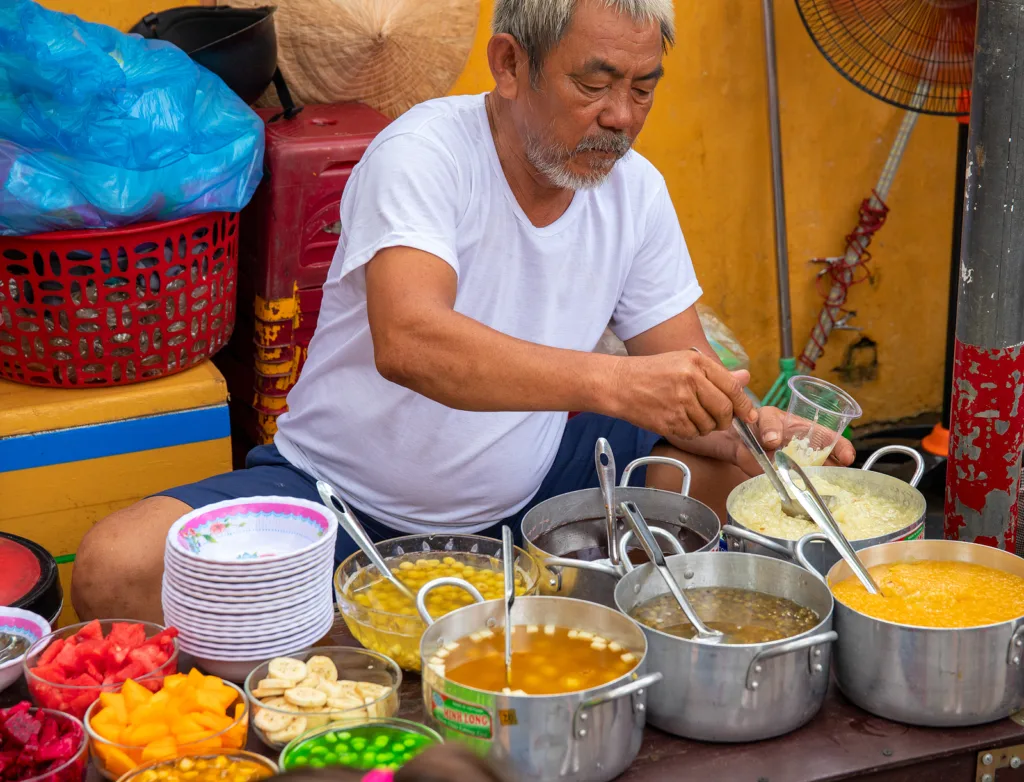 Ba Dinh District, Hanoi