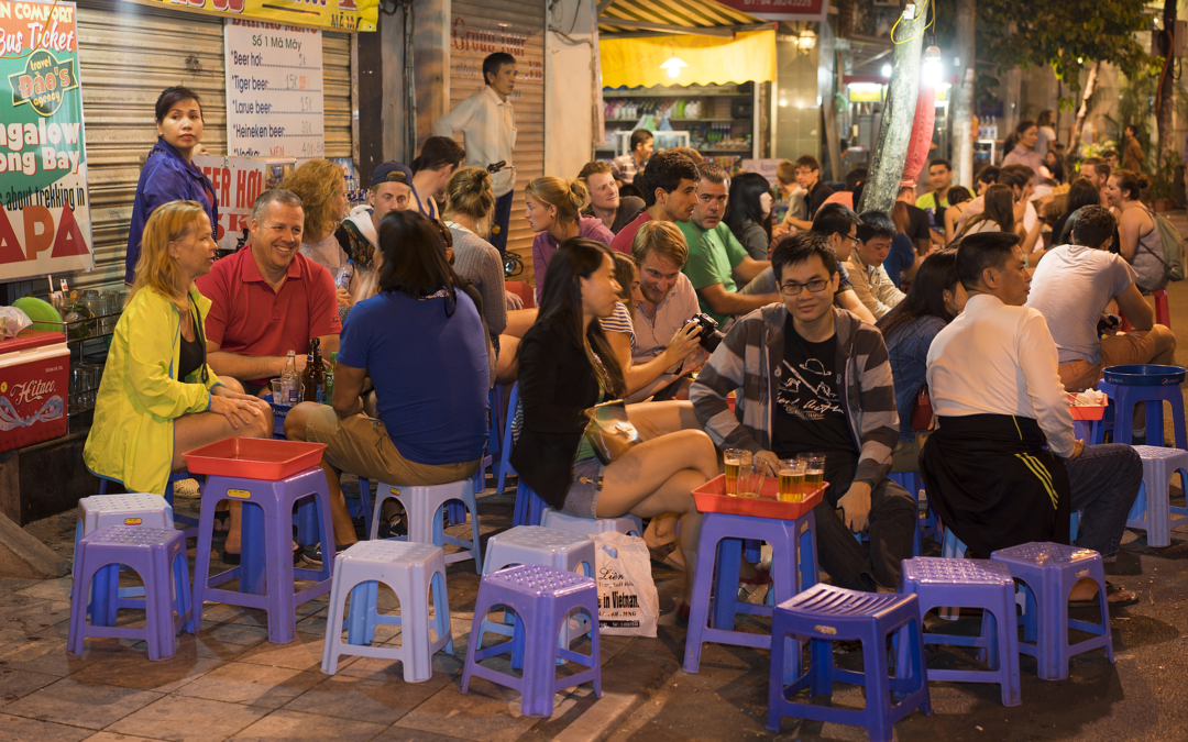 tesol course in hanoi