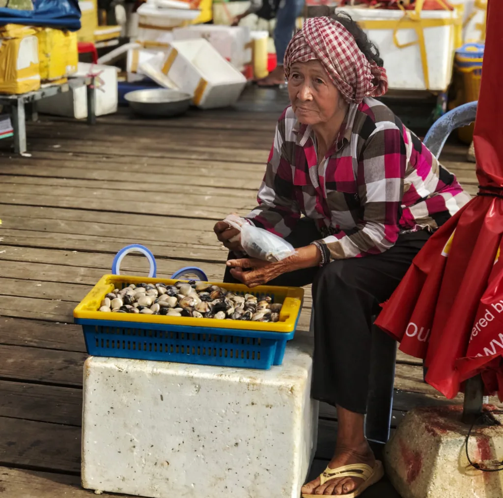 teaching in cambodia