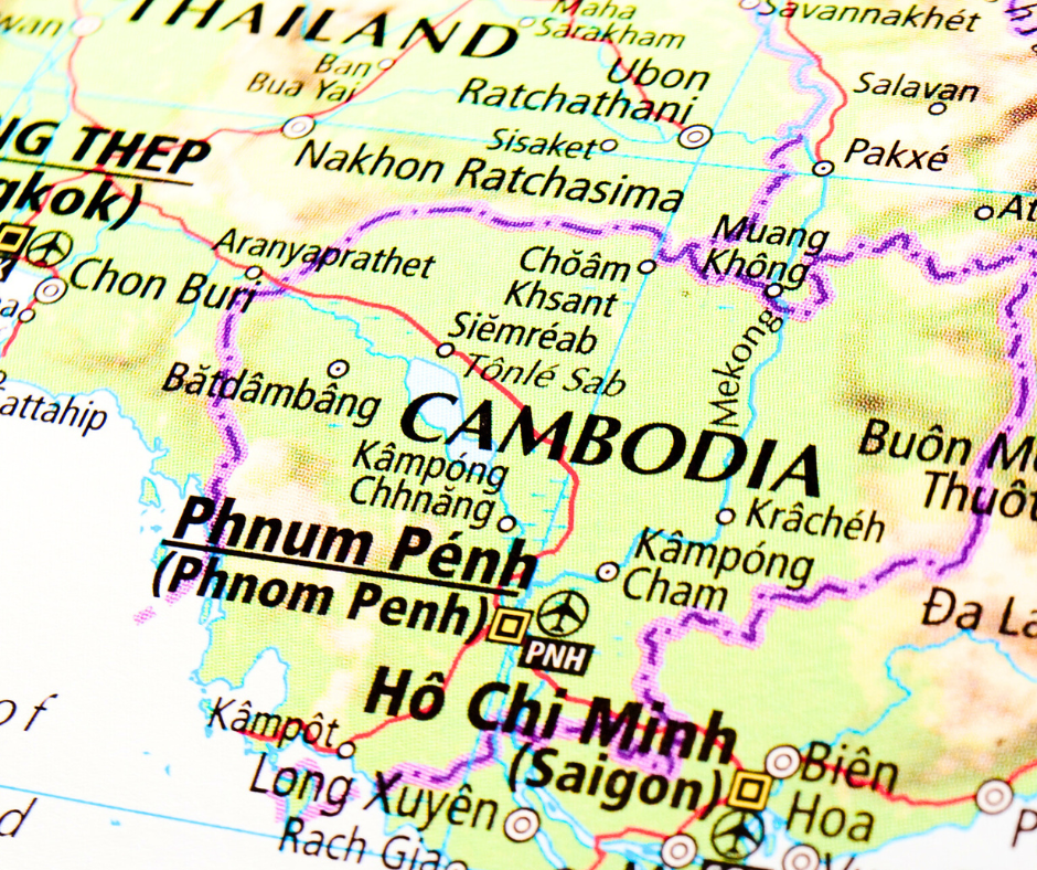 Massive demand for foreign & Cambodian English Teachers AVSE-TESOL