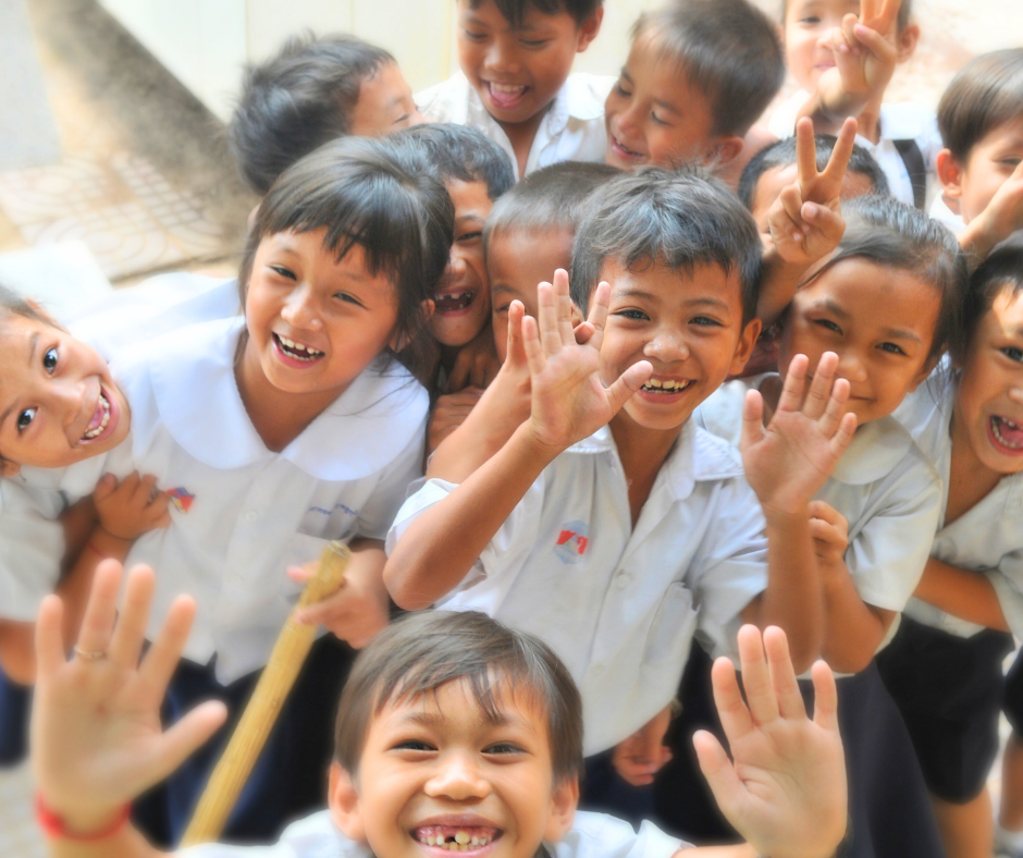 Does Teaching English to Cambodian Students Pay Well? AVSE-TESOL