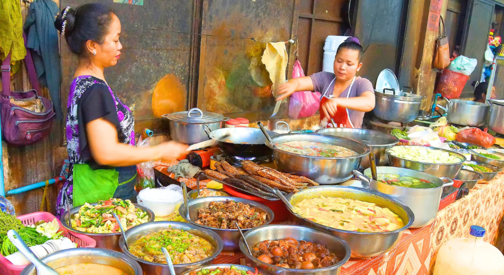 Why the Different Names - Cambodge, Cambodia, the Khmer Republic? AVSE-TESOL